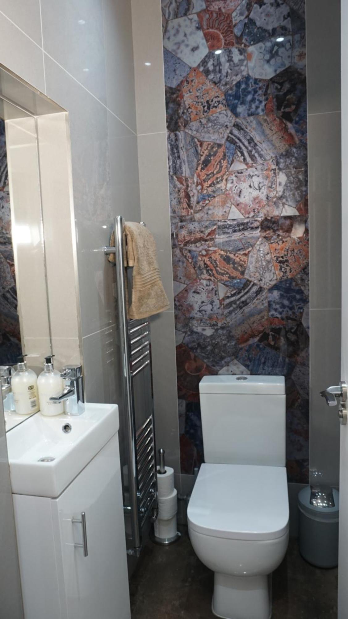 Beautiful London Home Sleeps 6, 2 Minutes To Metro Ngoại thất bức ảnh