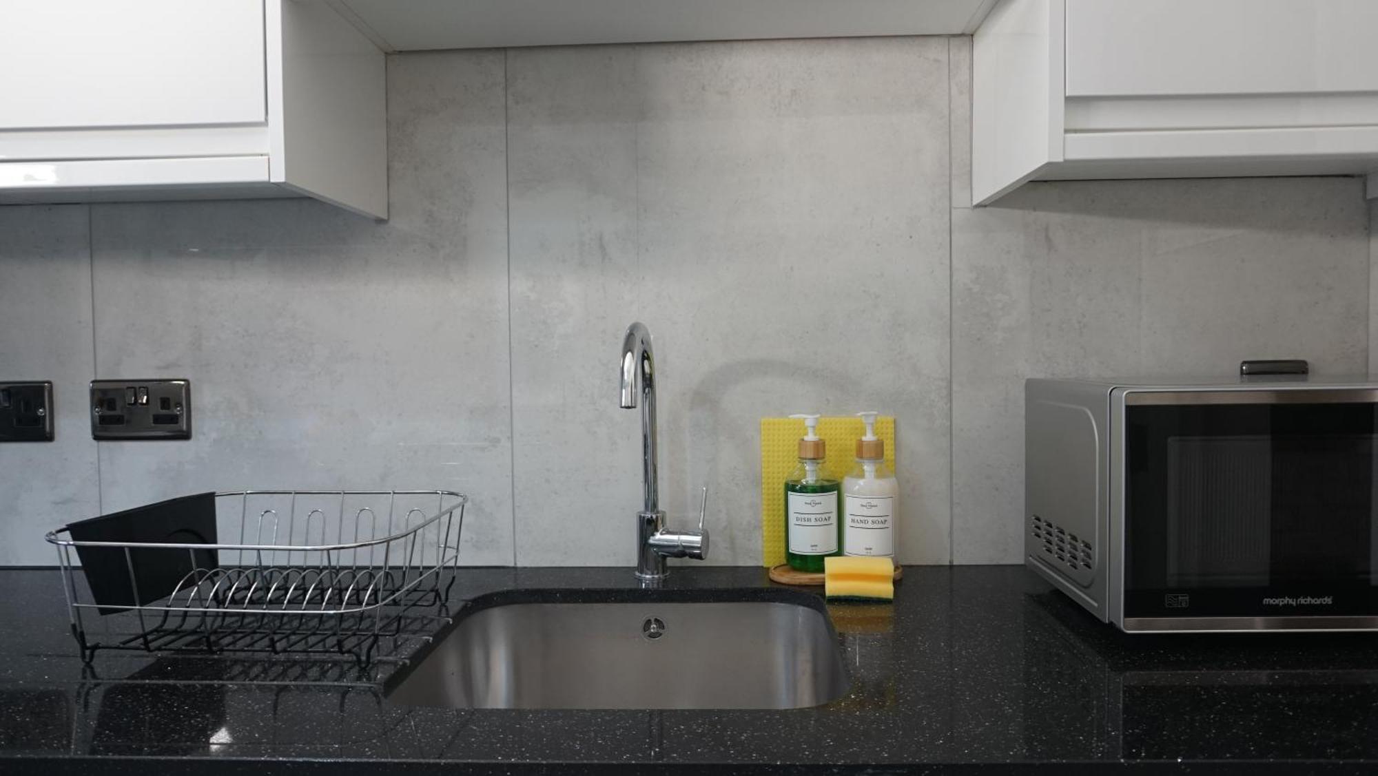 Beautiful London Home Sleeps 6, 2 Minutes To Metro Ngoại thất bức ảnh
