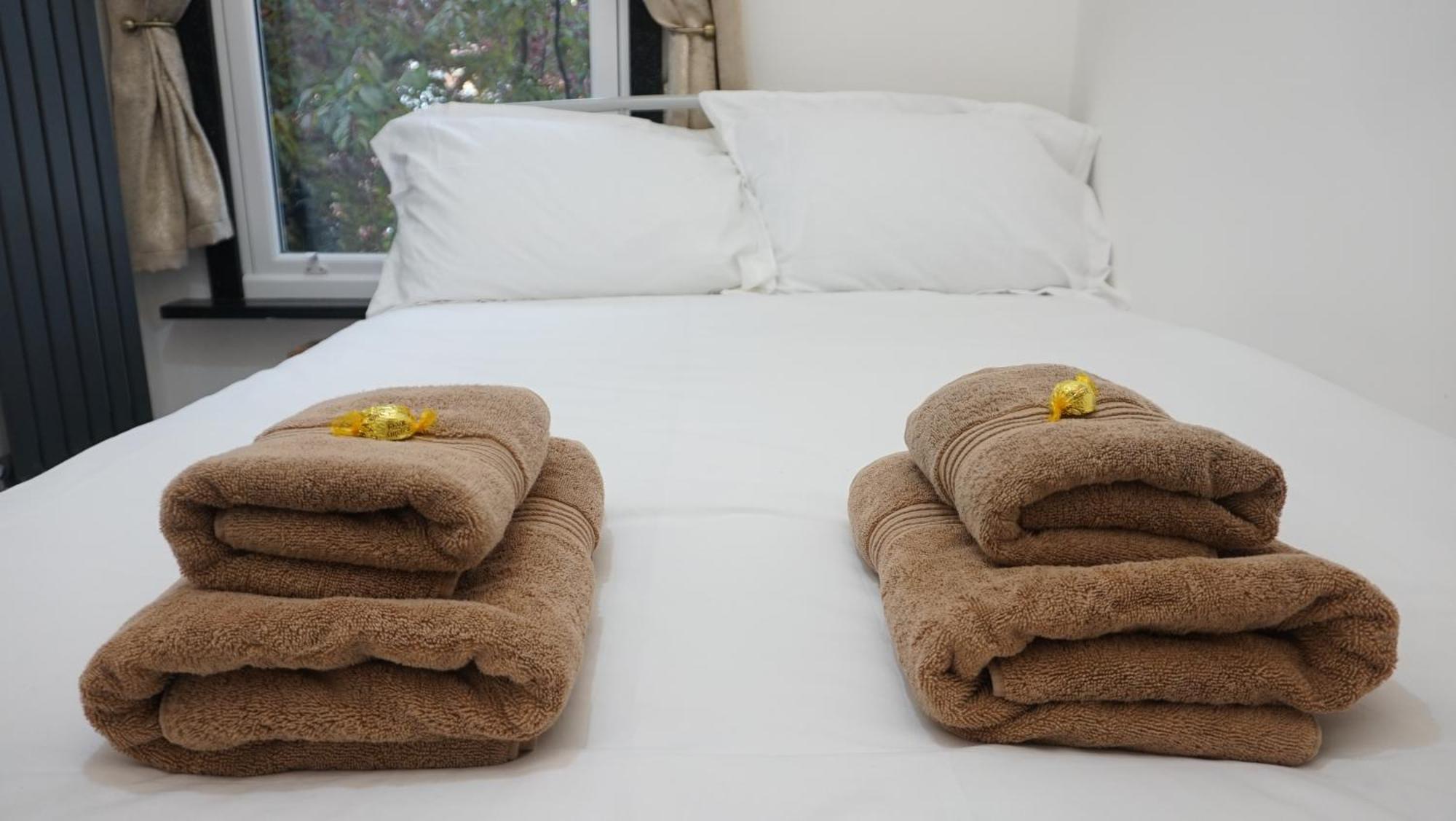 Beautiful London Home Sleeps 6, 2 Minutes To Metro Ngoại thất bức ảnh