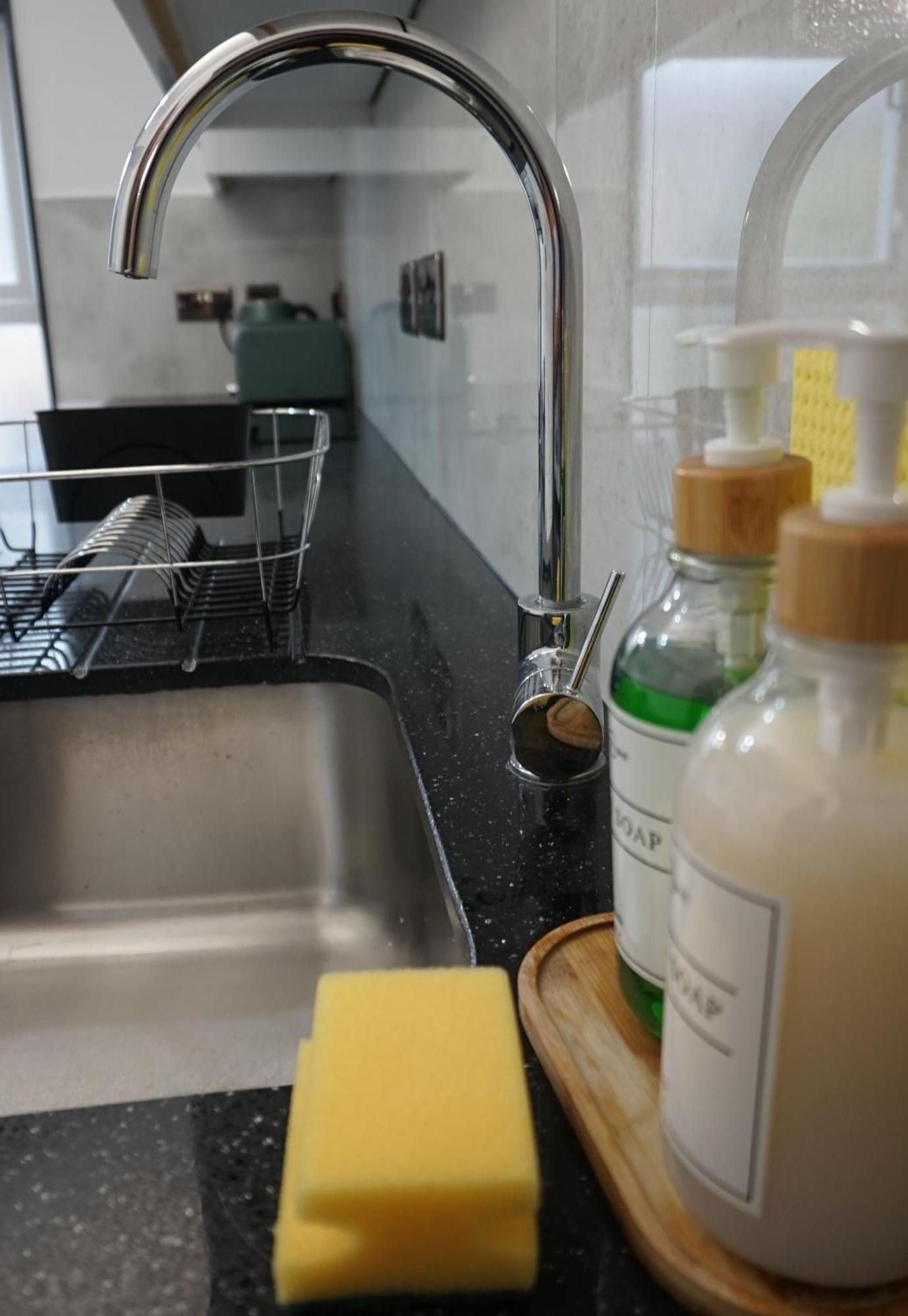 Beautiful London Home Sleeps 6, 2 Minutes To Metro Ngoại thất bức ảnh
